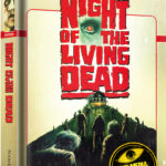 NIGHT OF THE LIVING DEAD MEDIABOOK COVER D